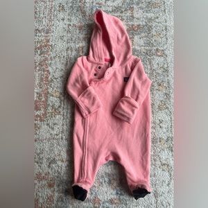 Patagonia Infant Micro Fleece Bunting